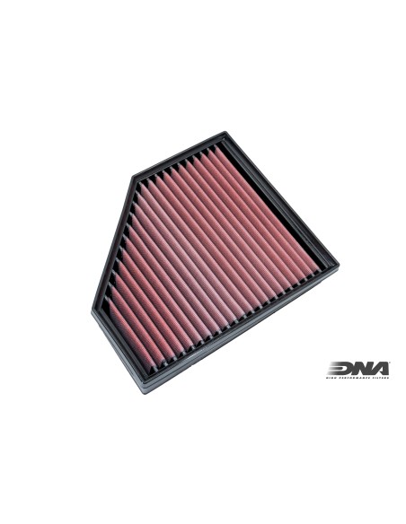 filtro de aire dna bmw 3 m series rz 102 142