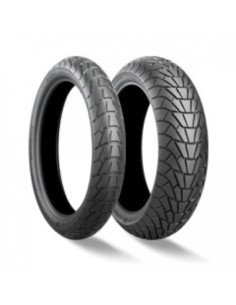 BRIDGESTONE 180/55 R17 73H AX41S  M+S