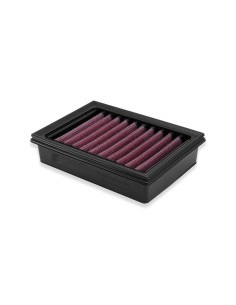 filtro de aire de alto rendimiento dna filters p bm45e26 01 para bmw f 450 gs 25 26