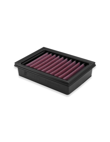 filtro de aire de alto rendimiento dna filters p bm45e26 01 para bmw f 450 gs 25 26