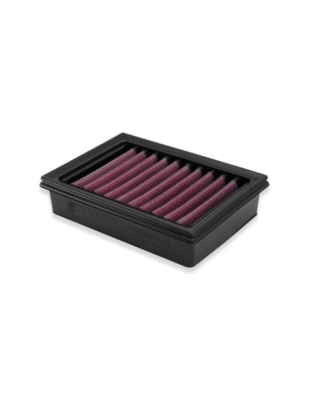 filtro de aire de alto rendimiento dna filters p bm45e26 01 para bmw f 450 gs 25 26