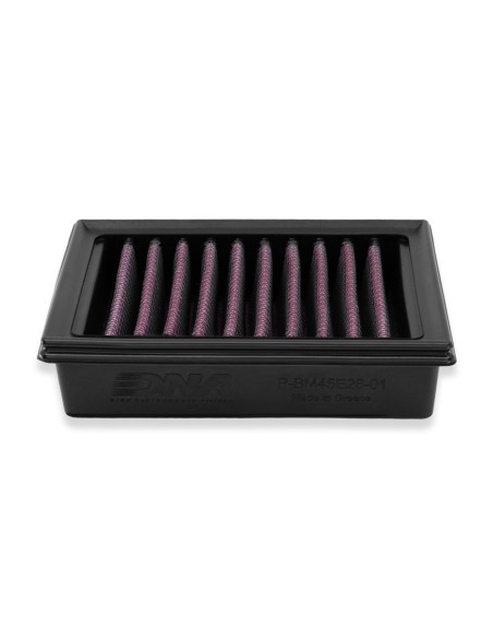 filtro de aire de alto rendimiento dna filters p bm45e26 01 para bmw f 450 gs 25 26