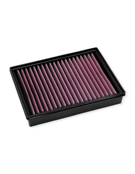 filtro de aire de alto rendimiento dna filters p bm46s25 0r para bmw 3 e46 320i 98 05