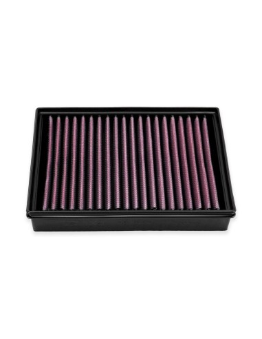 filtro de aire de alto rendimiento dna filters p bm46s25 0r para bmw 3 e46 320i 98 05
