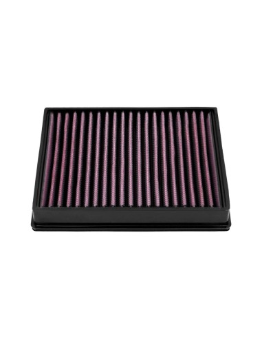 filtro de aire de alto rendimiento dna filters p bm46s25 0r para bmw 3 e46 320i 98 05