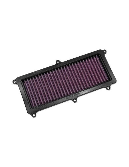 filtro de aire dna zontes e 350 e5 23 25 p da35sc24 01