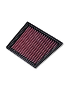 filtro de aire dna filters p fd16h25 01 para ford fiesta mk vii 1 0 ecoboost 12 17