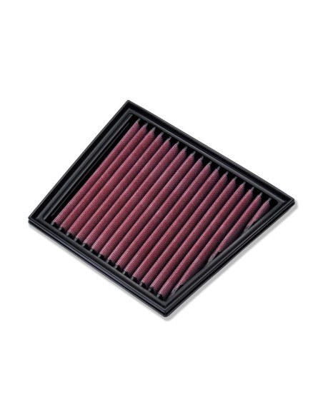 filtro de aire dna filters p fd16h25 01 para ford fiesta mk vii 1 0 ecoboost 12 17
