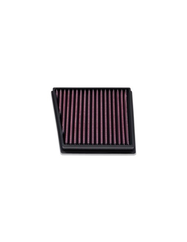 filtro de aire dna filters p fd16h25 01 para ford fiesta mk vii 1 0 ecoboost 12 17