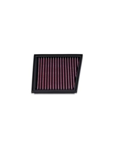 filtro de aire dna filters p fd16h25 01 para ford fiesta mk vii 1 0 ecoboost 12 17