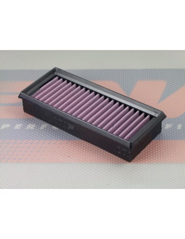 filtro de aire dna gilera nexus 500 p g5sc05 01