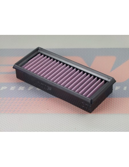 filtro de aire dna gilera nexus 500 p g5sc05 01