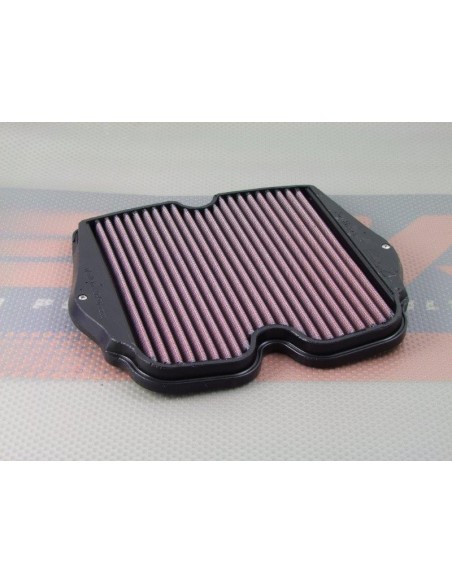 filtro de aire dna honda vfr 1200 serie p h12s10 01