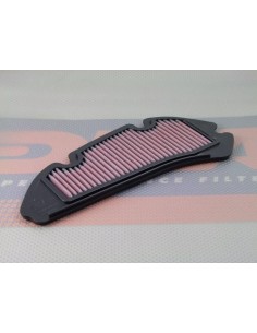 filtro de aire dna honda sh 125 150i p h1sc07 01
