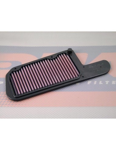 filtro de aire dna honda sh 125 150i p h1sc08 01