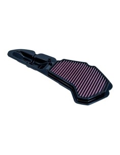 filtro de aire dna honda 110 airblade 2010 dna p h1sc20 01