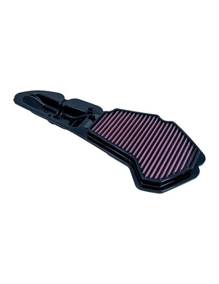 filtro de aire dna honda 110 airblade 2010 dna p h1sc20 01