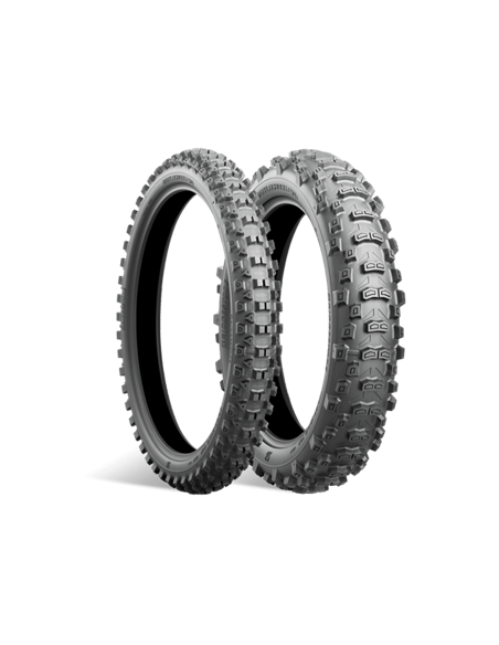 BRIDGESTONE 90/90 -21 54P E50  MST
