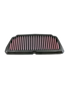 filtro de aire dna honda cb 650 serie p h65s19 01