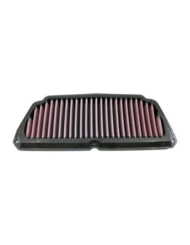 filtro de aire dna honda cb 650 serie p h65s19 01