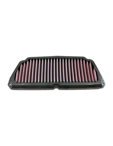 filtro de aire dna honda cb 650 serie p h65s19 01