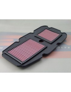 filtro de aire dna honda xl 650 v p h6e01 01