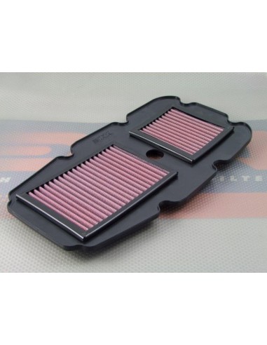 filtro de aire dna honda xl 650 v p h6e01 01