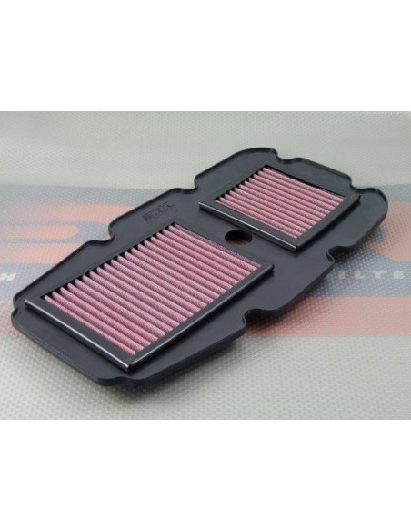 filtro de aire dna honda xl 650 v p h6e01 01