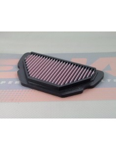 filtro de aire dna honda cbr 600 f fs p h6s01 01