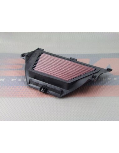 filtro de aire dna honda cbr 600 rr 03 06 p h6s03 0r