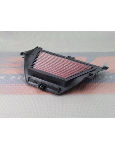 filtro de aire dna honda cbr 600 rr 03 06 p h6s03 0r