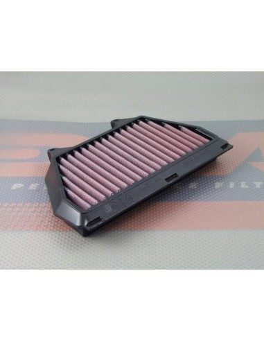 filtro de aire dna honda cbr 600 rr 03 06 p h6s07 0r