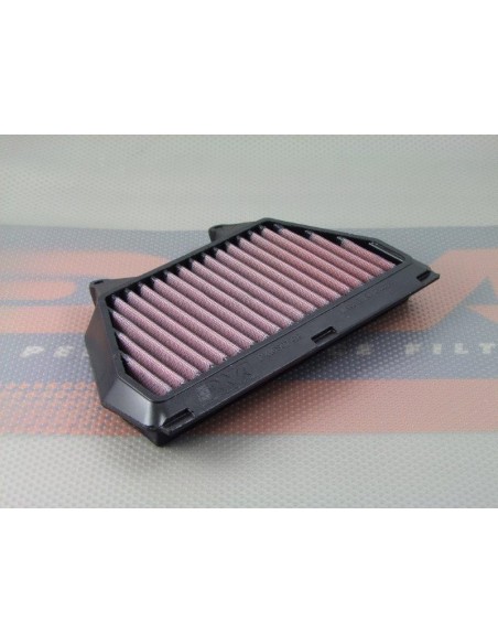 filtro de aire dna honda cbr 600 rr 03 06 p h6s07 0r