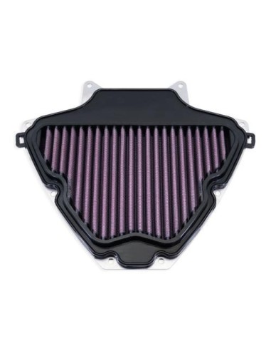 filtro de aire dna filters honda x adv y forza 750 p h75sc21 s2 combo