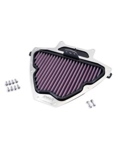 filtro de aire dna filters honda x adv y forza 750 p h75sc21 s2 combo 2
