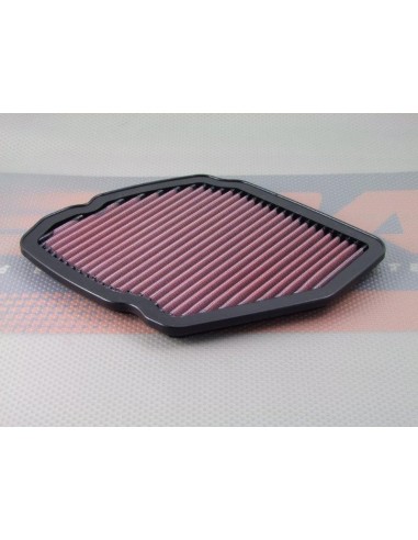 filtro de aire dna honda dn 01 700 08 09 p h7sc09 01