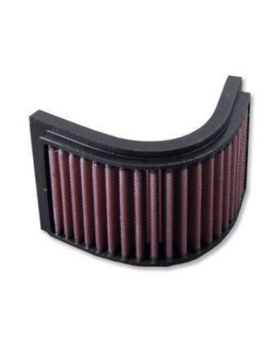 filtro de aire dna harley davidson xr 1200 serie p hd12s08 01