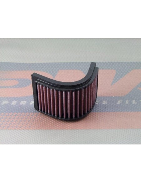 filtro de aire dna harley davidson xr 1200 serie p hd12s08 01