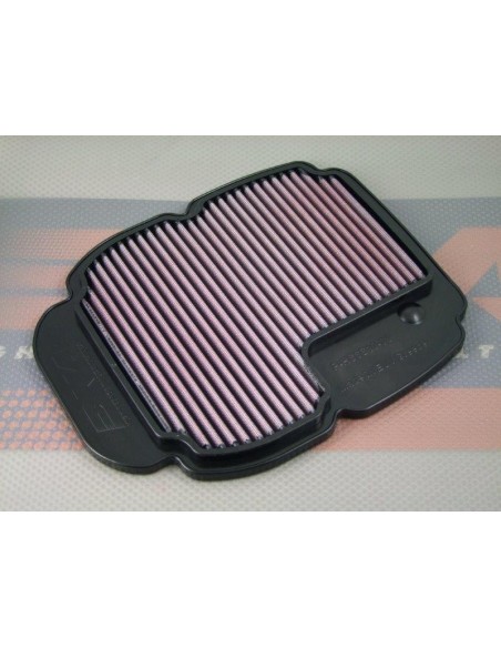 filtro de aire dna hyosung gt 650 r fi series p hs6s10 01