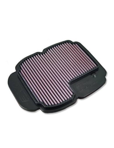 filtro de aire dna hyosung gt 650 r fi series p hs6s10 01