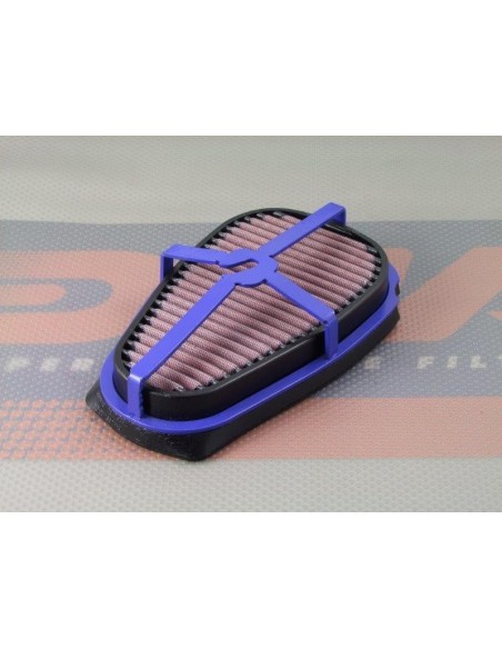 filtro de aire dna husaberg fe 390 p hu5sm09 0r