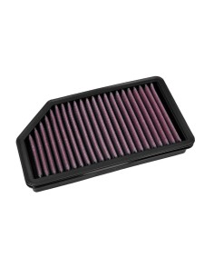 filtro de aire alto rendimiento dna filters p hy14s25 01 para kia pride iii ub 1 4 11 17
