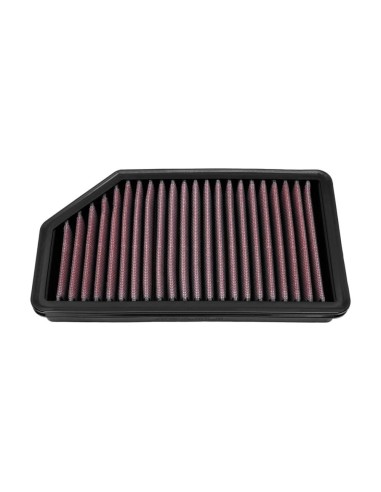 filtro de aire alto rendimiento dna filters p hy14s25 01 para kia pride iii ub 1 4 11 17