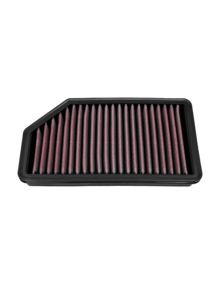 filtro de aire alto rendimiento dna filters p hy14s25 01 para kia pride iii ub 1 4 11 17