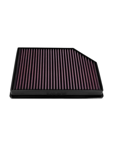 filtro de aire dna filters p jp57x25 01 para jeep wagoneer 3 0l l6 gas 23 25