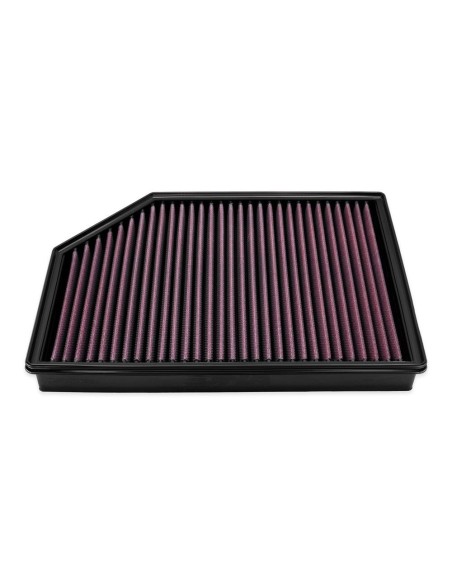 filtro de aire dna filters p jp57x25 01 para jeep wagoneer 3 0l l6 gas 23 25