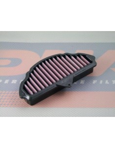 filtro de aire dna kawasaki zx 10r 04 07 p k10s08 0r