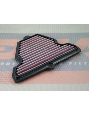 filtro de aire dna kawasaki zx 10r 04 07 p k10s10 0r