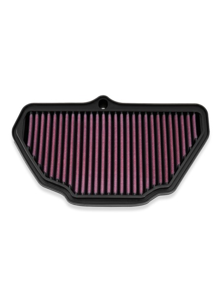 filtro de aire de alto rendimiento dna filters p k10s26 rr para kawasaki zx10rr abs 24 25