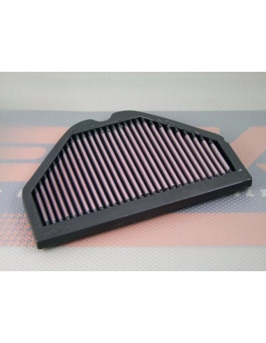 filtro de aire dna kawasaki zzr 1200 02 06 p k12s05 01